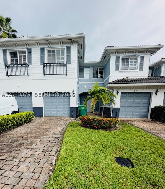3595 NW 13th St #3595, Lauderhill FL 33311
