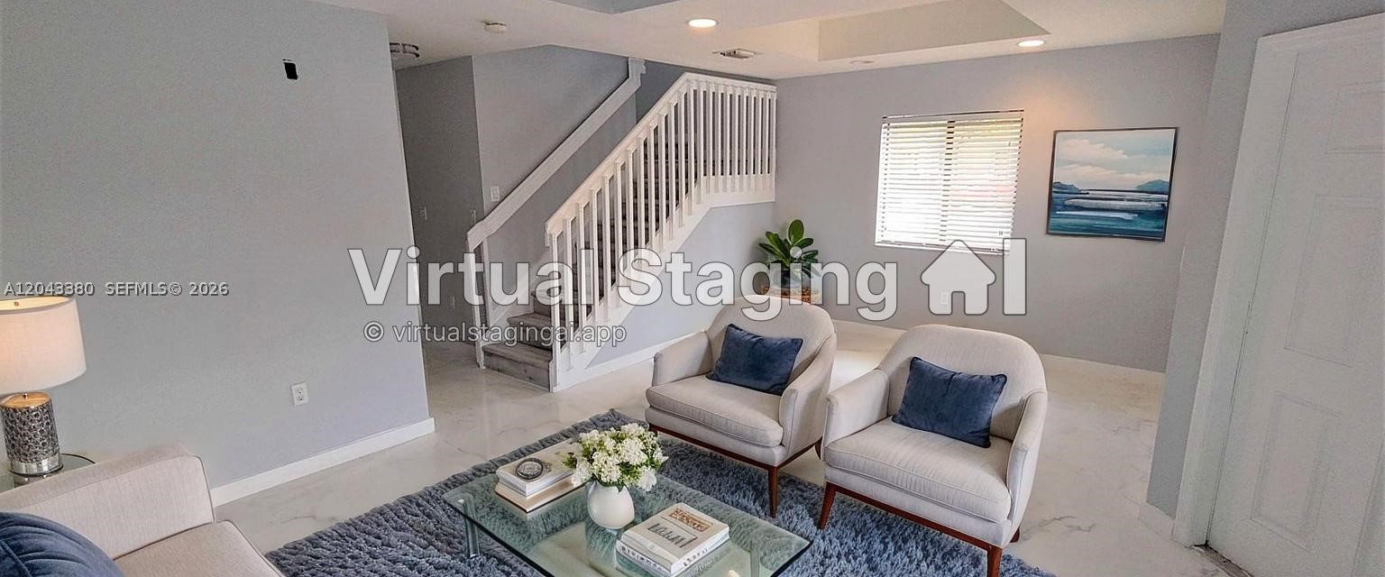 22911 SW 88th Pl #7-21, Cutler Bay FL 33190