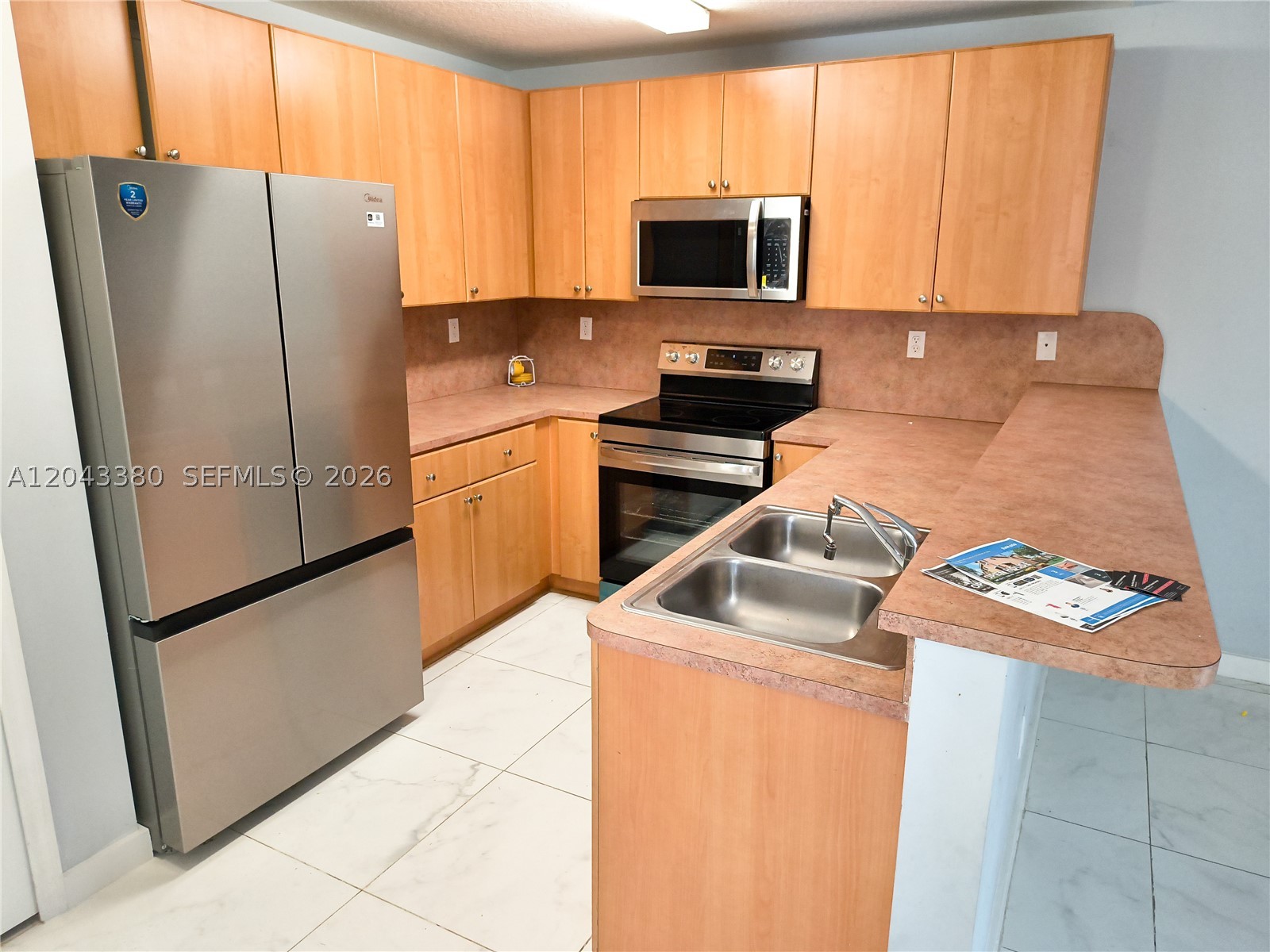 22911 SW 88th Pl #7-21, Cutler Bay FL 33190