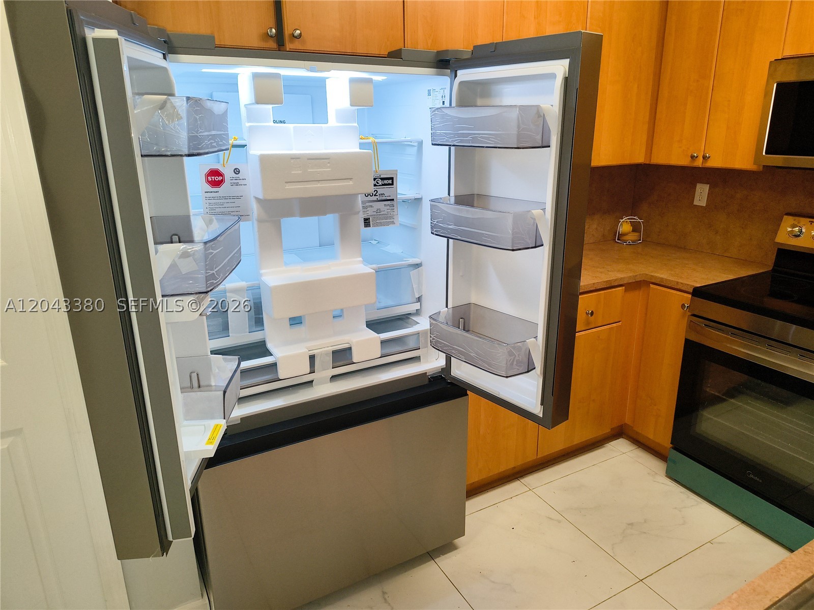 22911 SW 88th Pl #7-21, Cutler Bay FL 33190