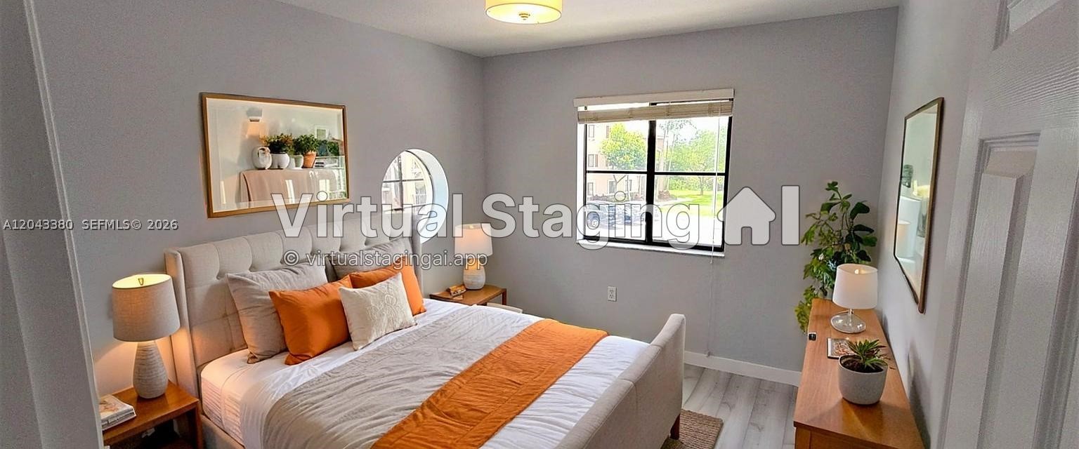 22911 SW 88th Pl #7-21, Cutler Bay FL 33190
