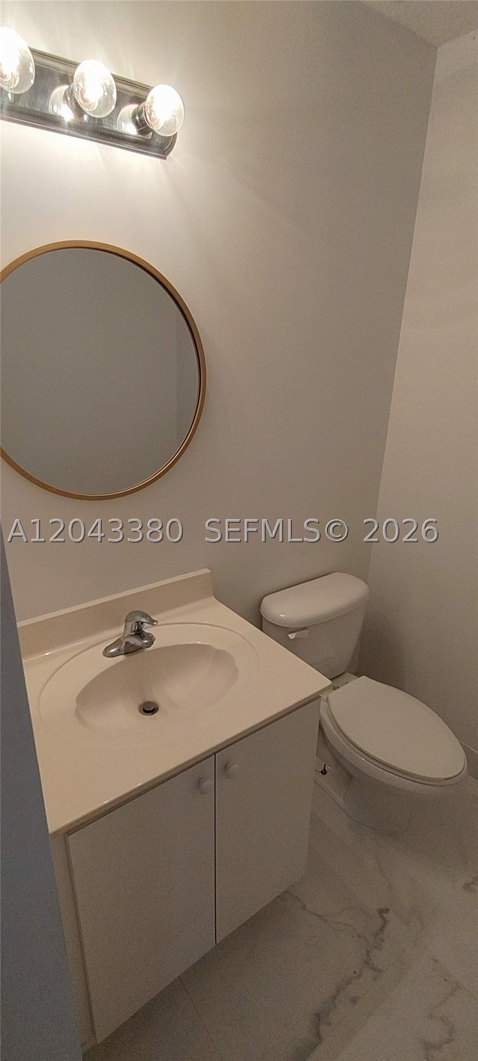 22911 SW 88th Pl #7-21, Cutler Bay FL 33190