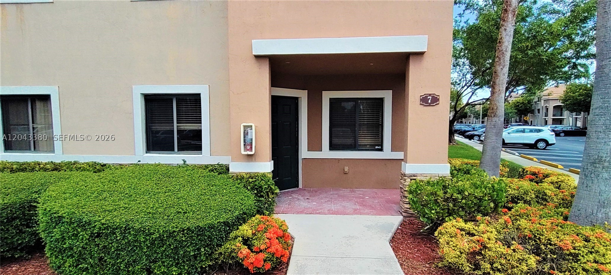 22911 SW 88th Pl #7-21, Cutler Bay FL 33190