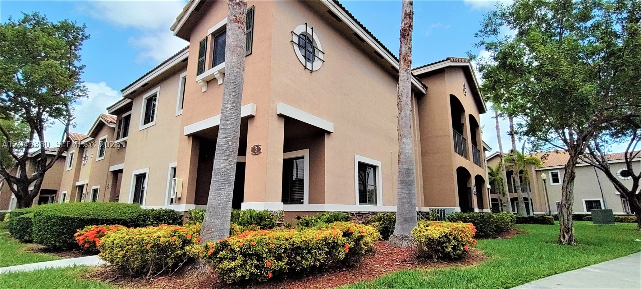 22911 SW 88th Pl #7-21, Cutler Bay FL 33190