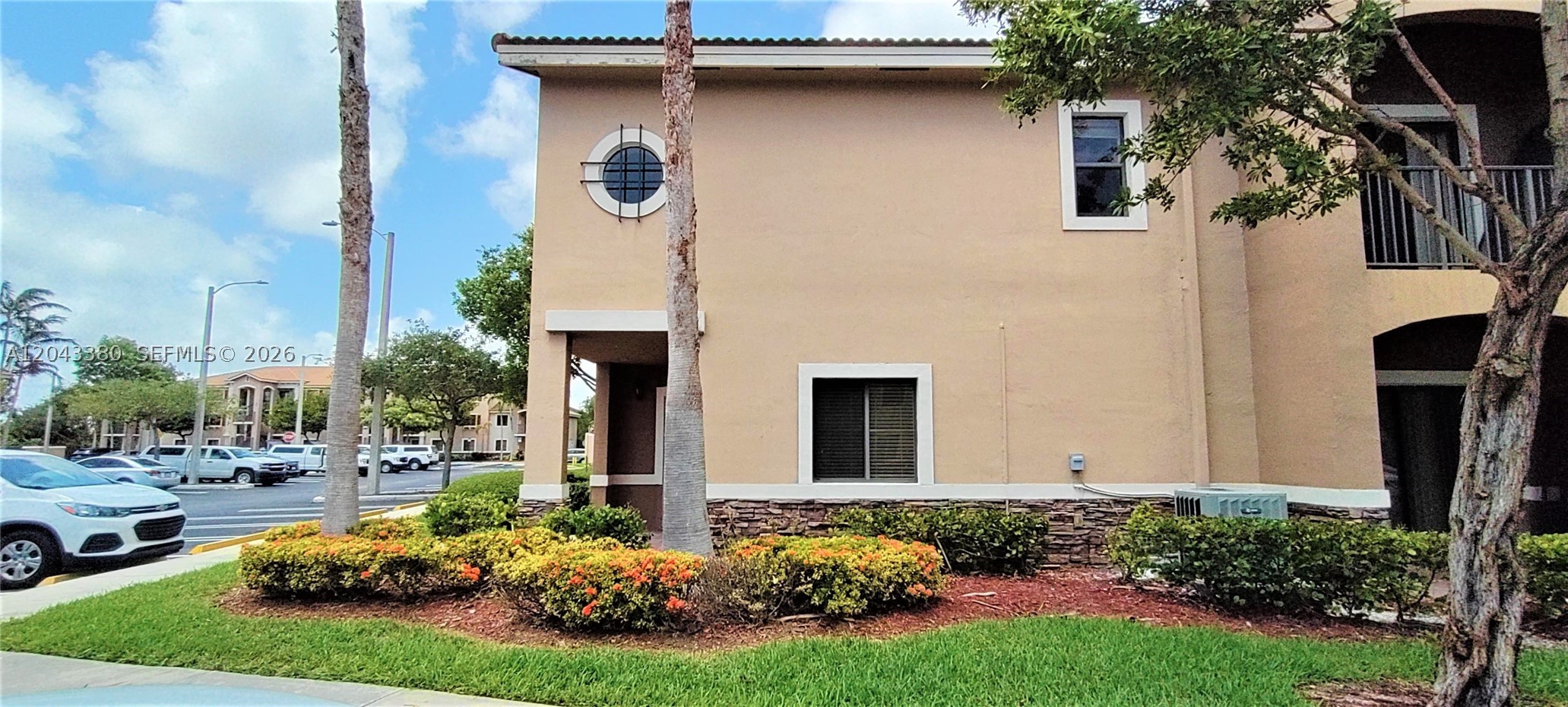 22911 SW 88th Pl #7-21, Cutler Bay FL 33190