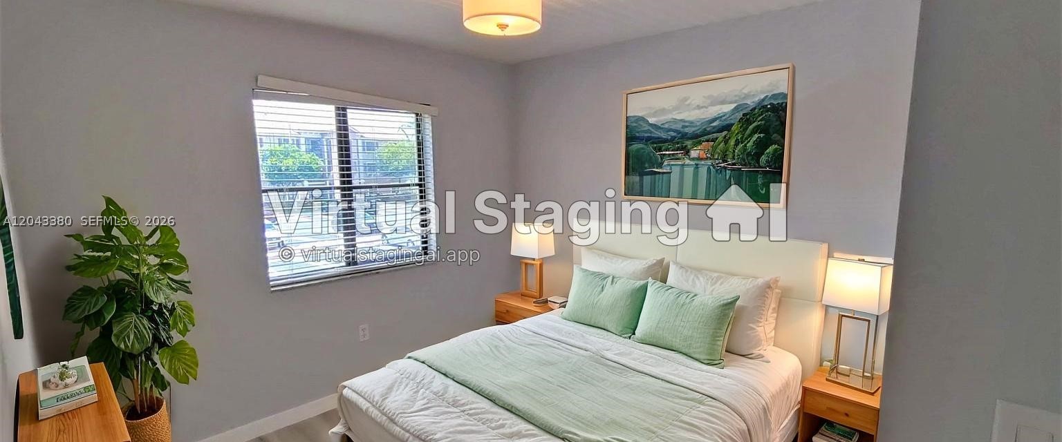 22911 SW 88th Pl #7-21, Cutler Bay FL 33190