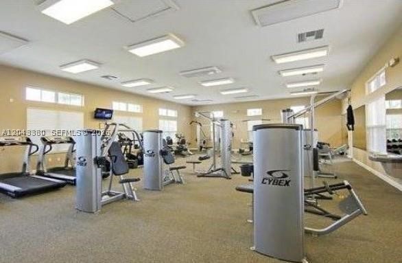 22911 SW 88th Pl #7-21, Cutler Bay FL 33190
