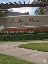22911 SW 88th Pl #7-21, Cutler Bay FL 33190
