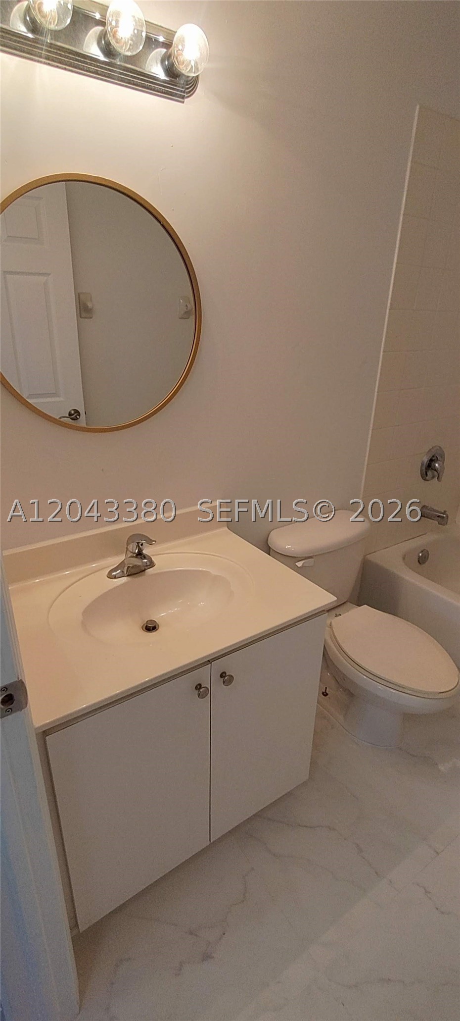 22911 SW 88th Pl #7-21, Cutler Bay FL 33190