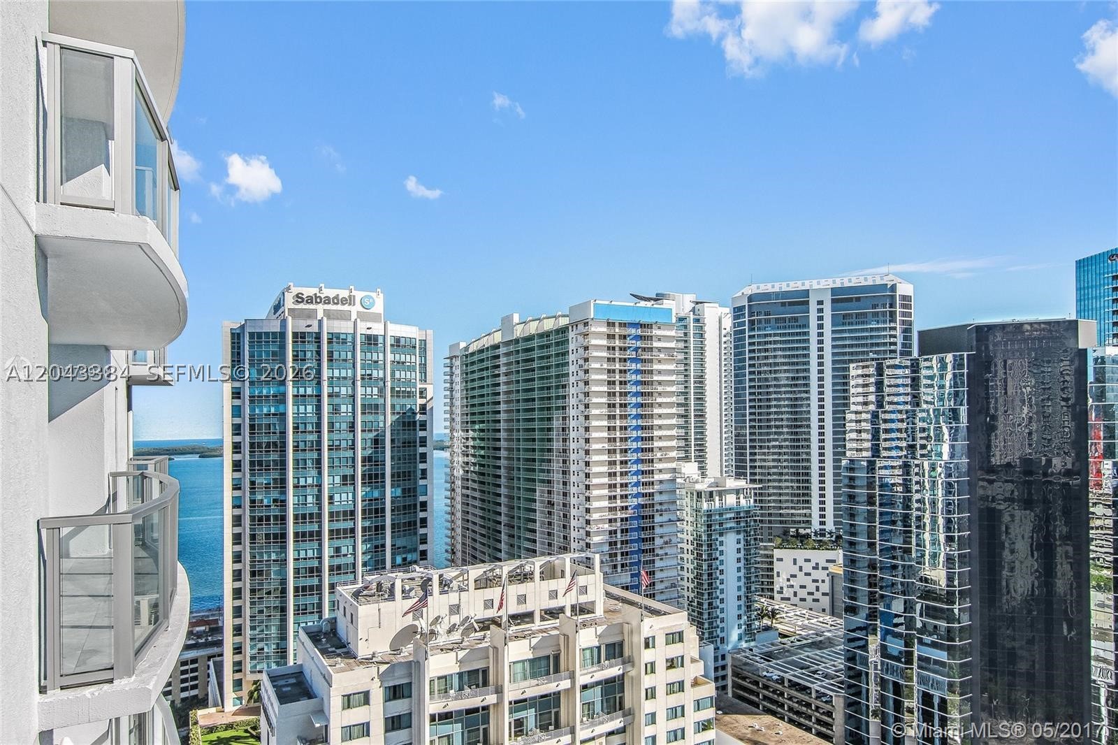 1060 Brickell Ave #2911, Miami FL 33131