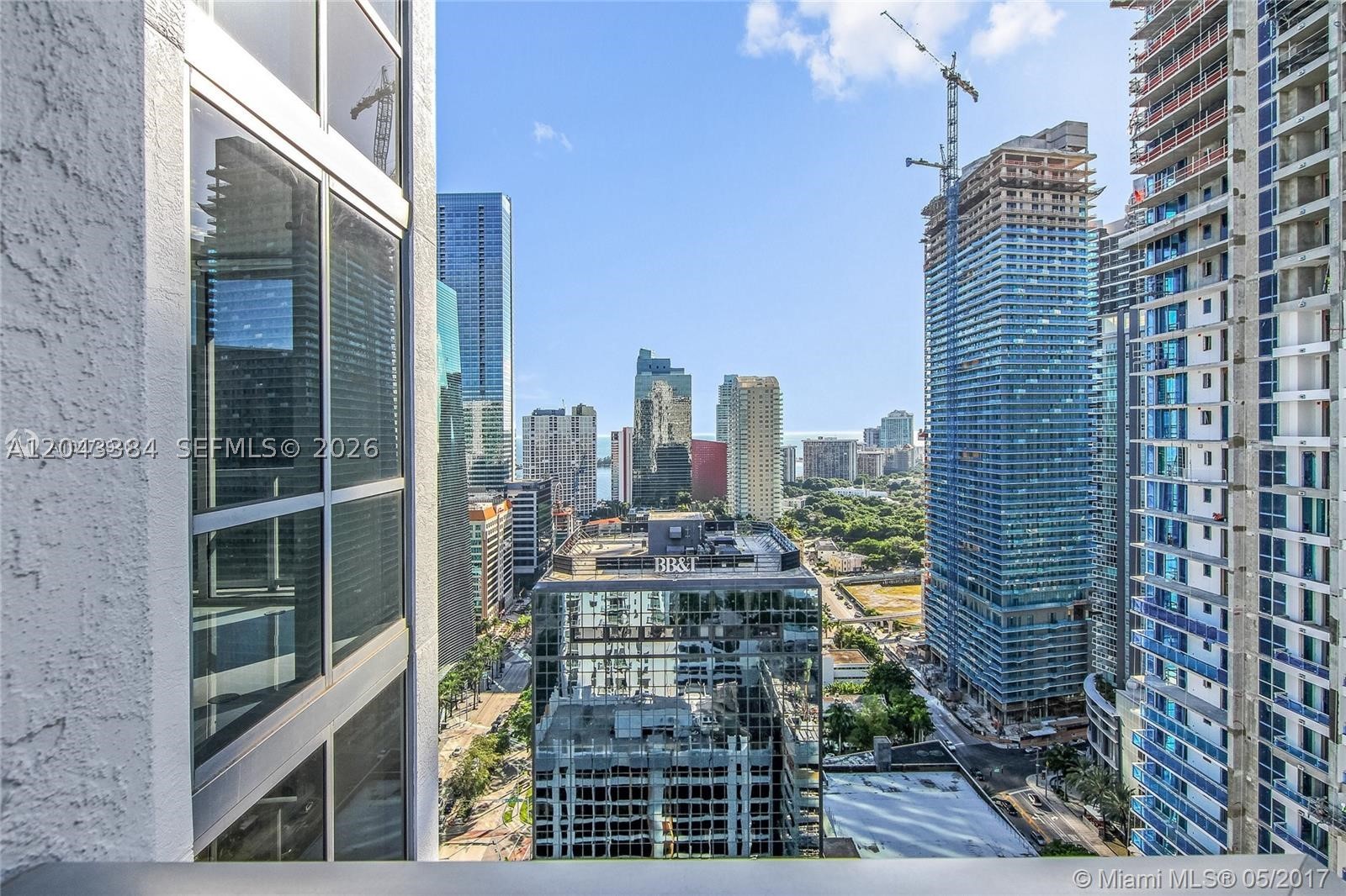 1060 Brickell Ave #2911, Miami FL 33131