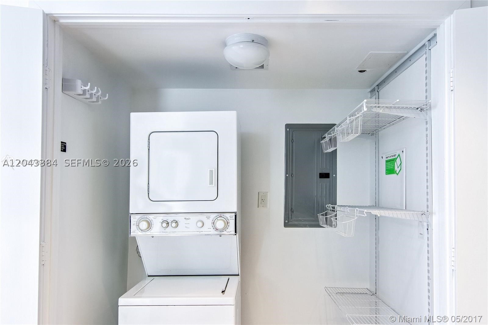 1060 Brickell Ave #2911, Miami FL 33131
