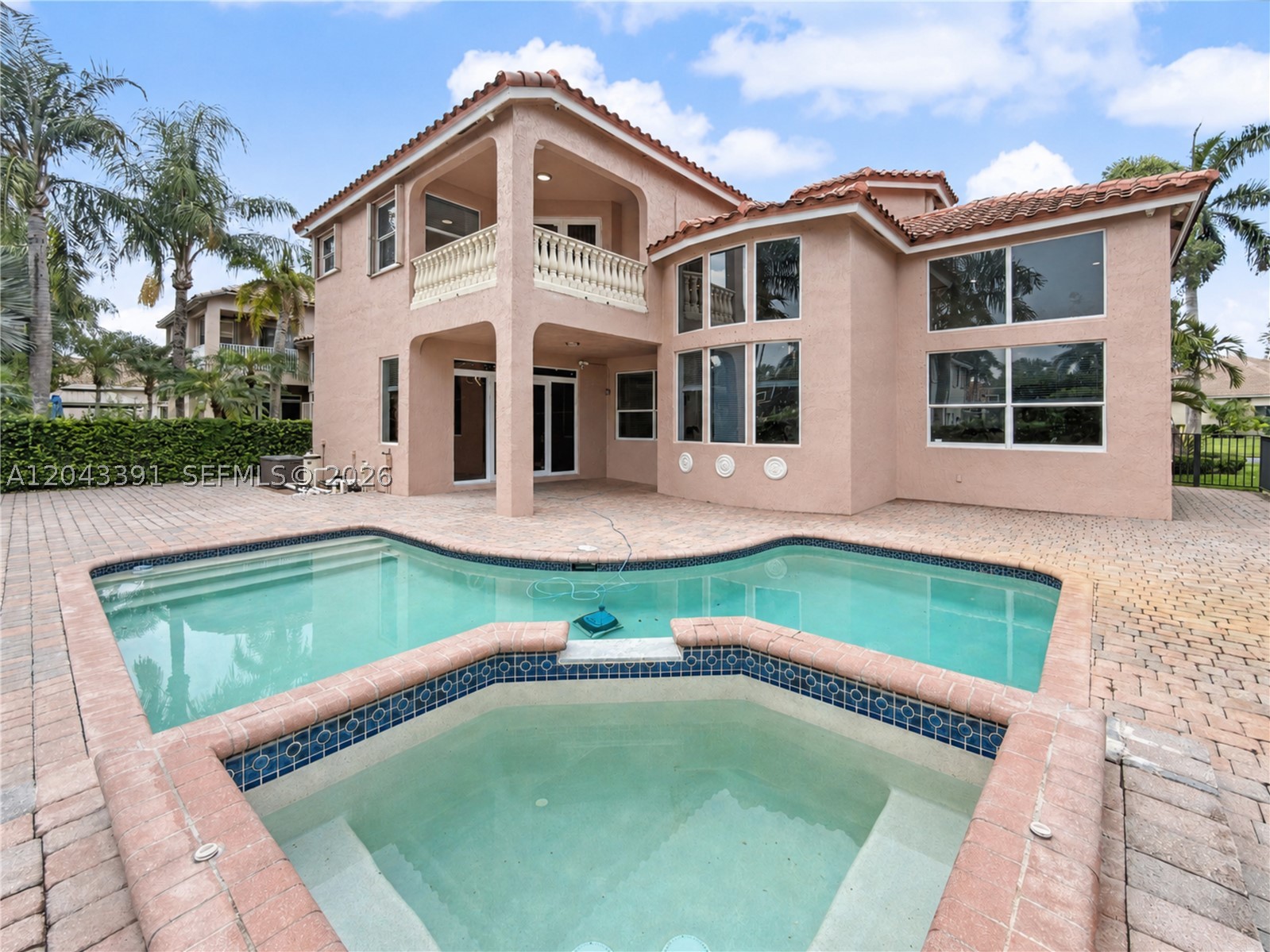 18900 SW 32nd Ct, Miramar FL 33029