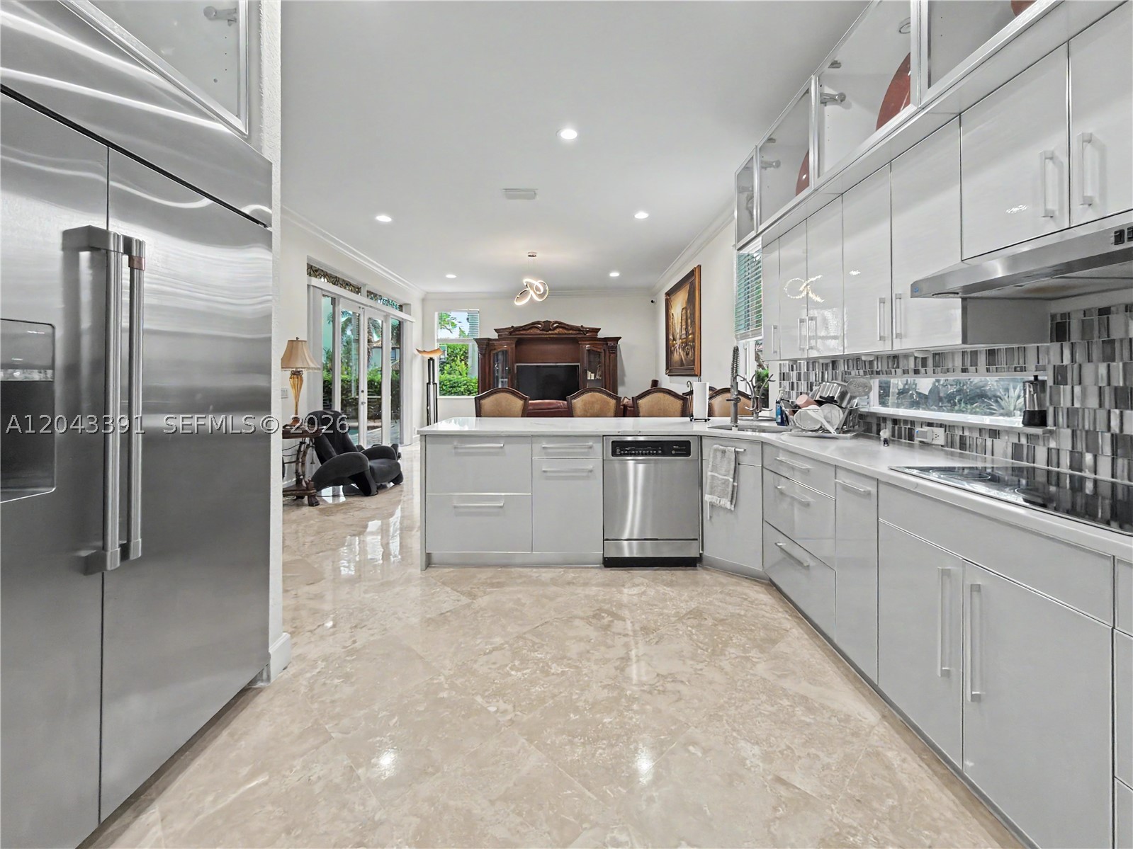 18900 SW 32nd Ct, Miramar FL 33029