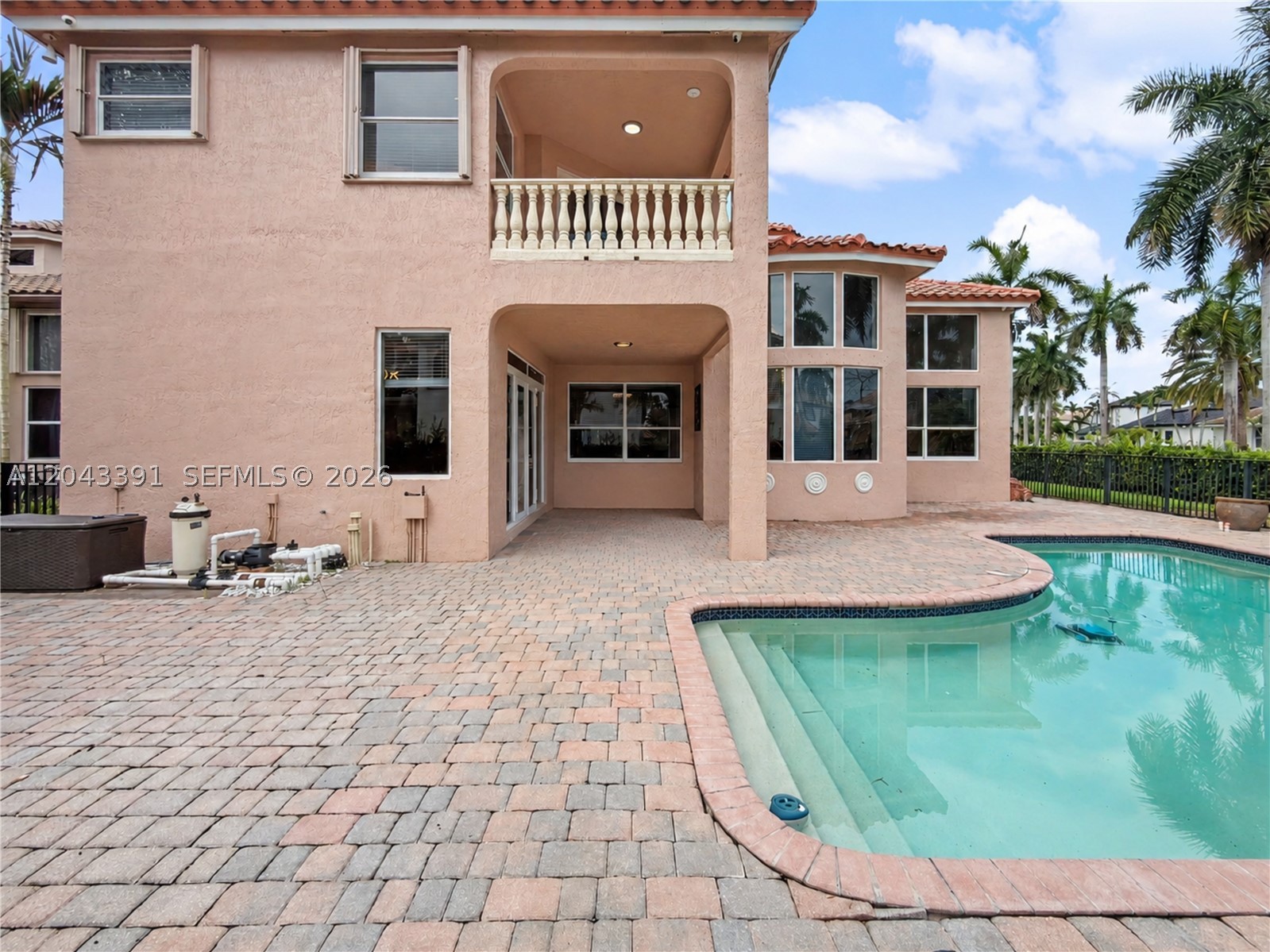 18900 SW 32nd Ct, Miramar FL 33029
