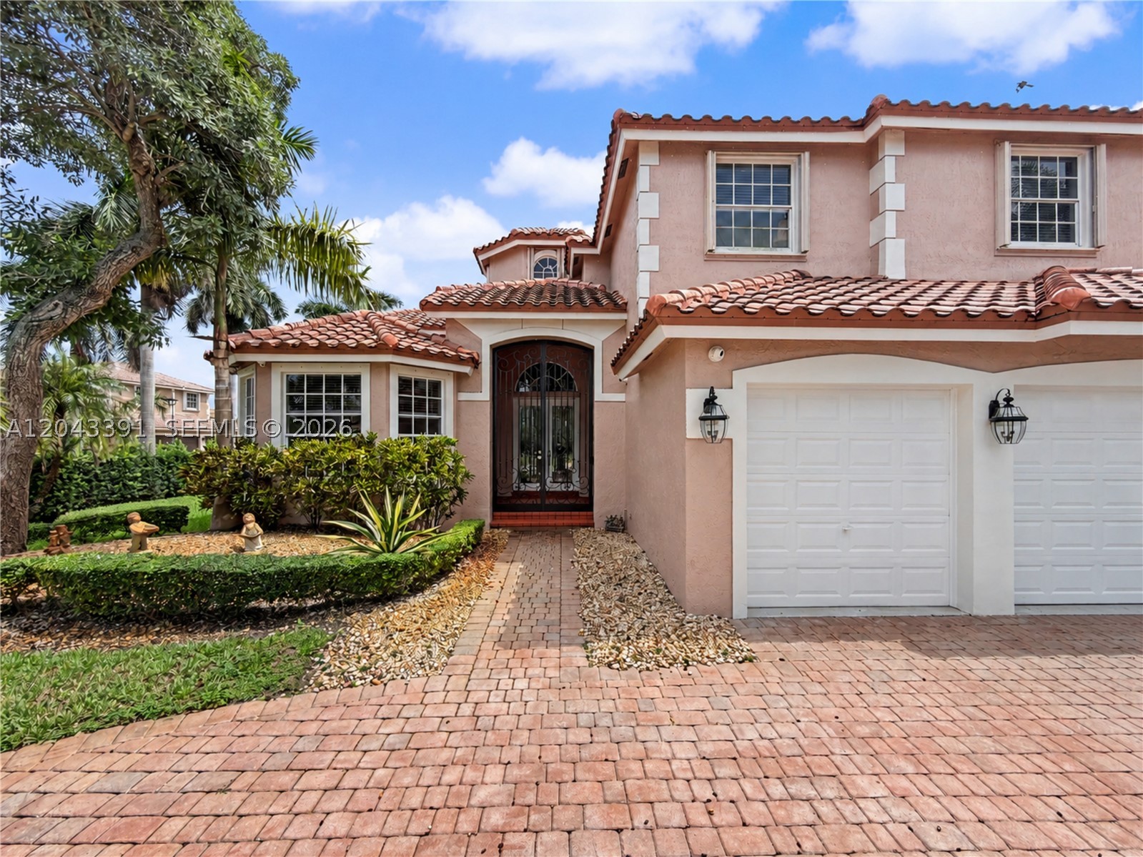 18900 SW 32nd Ct, Miramar FL 33029