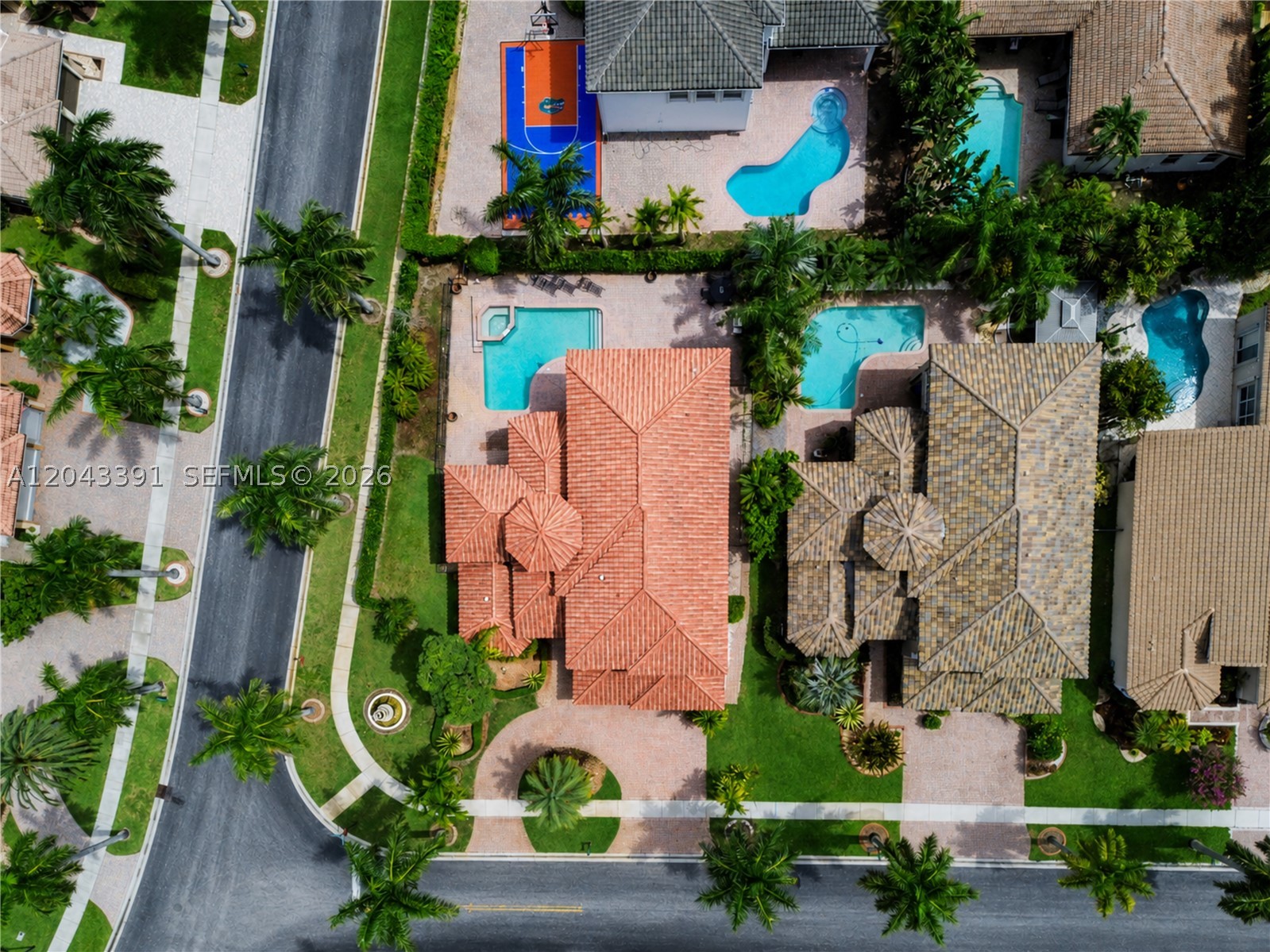 18900 SW 32nd Ct, Miramar FL 33029