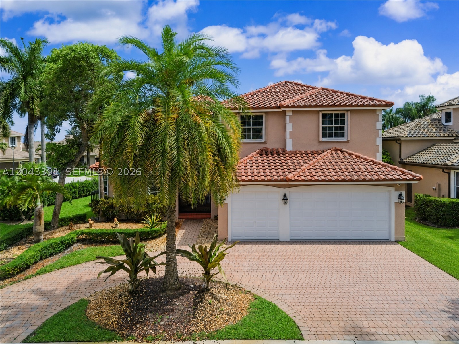 18900 SW 32nd Ct, Miramar FL 33029