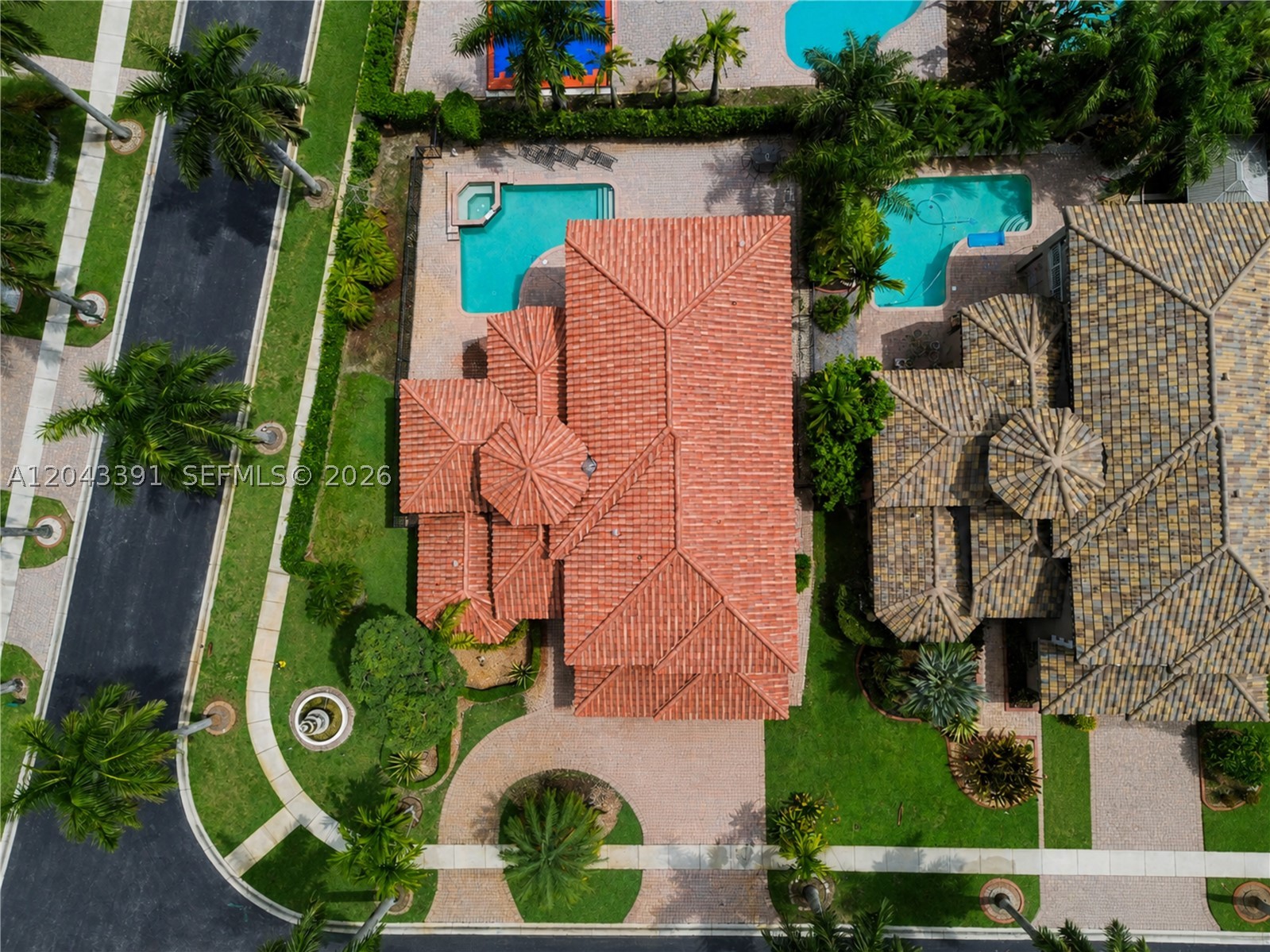 18900 SW 32nd Ct, Miramar FL 33029