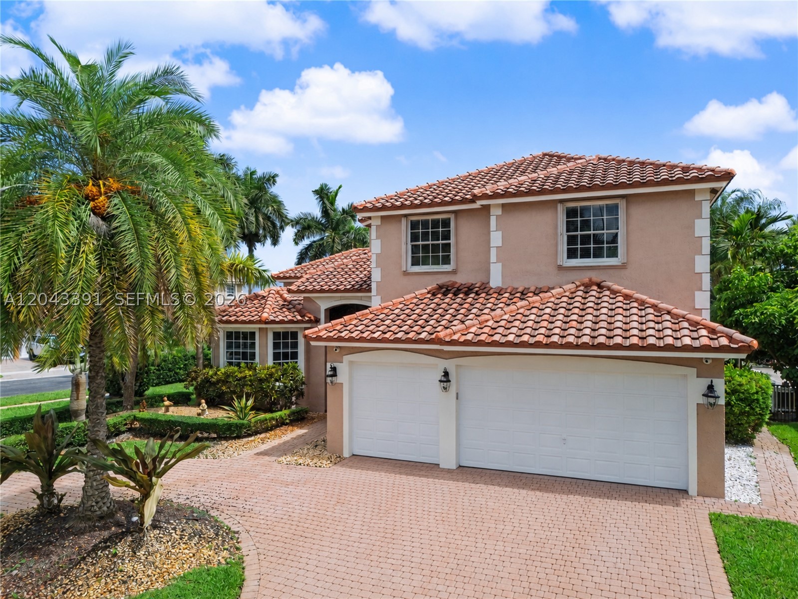 18900 SW 32nd Ct, Miramar FL 33029