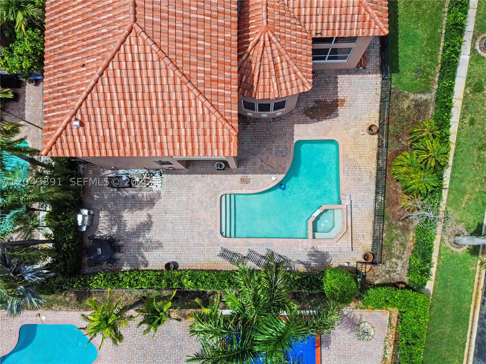 18900 SW 32nd Ct, Miramar FL 33029