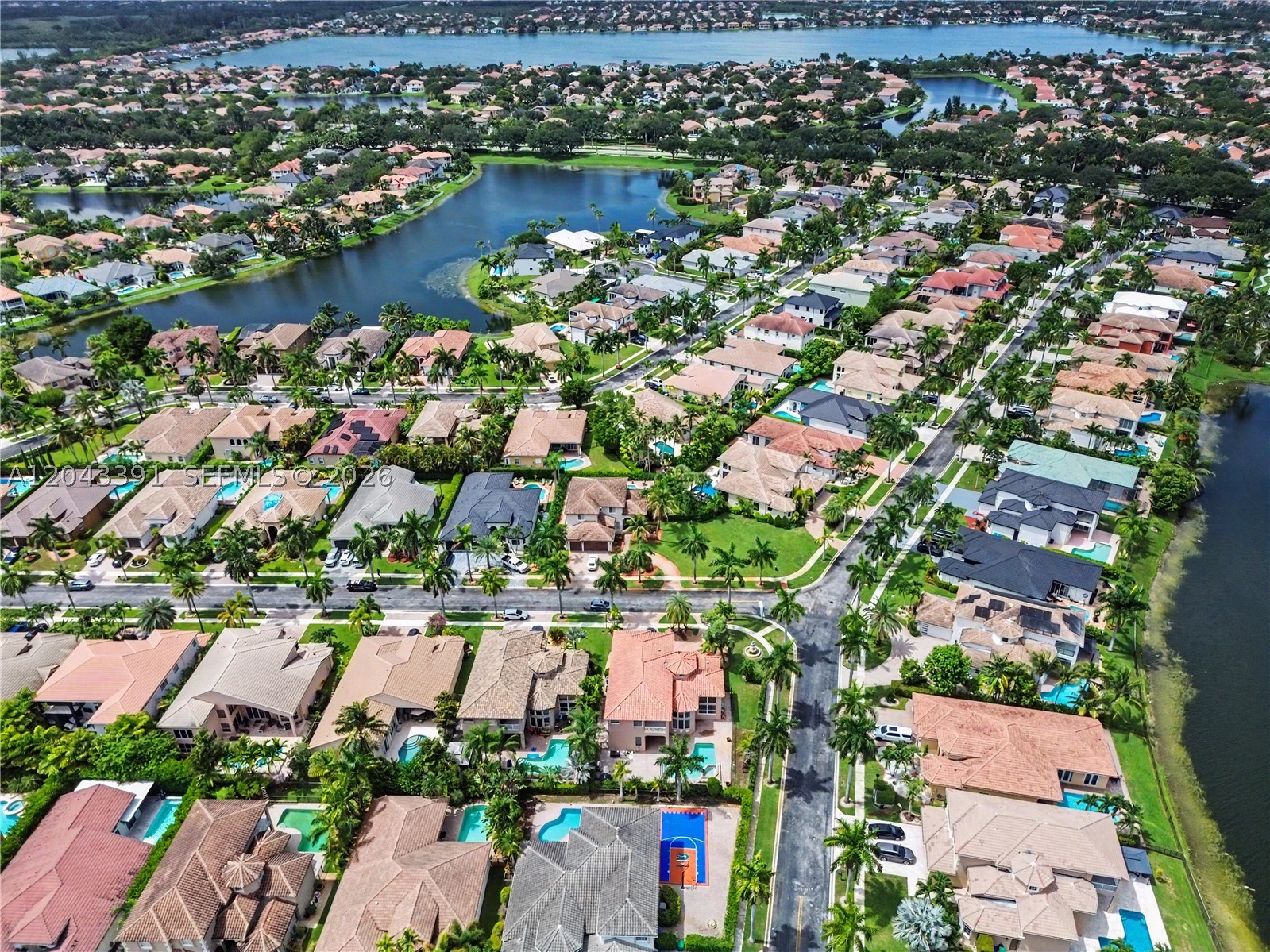 18900 SW 32nd Ct, Miramar FL 33029