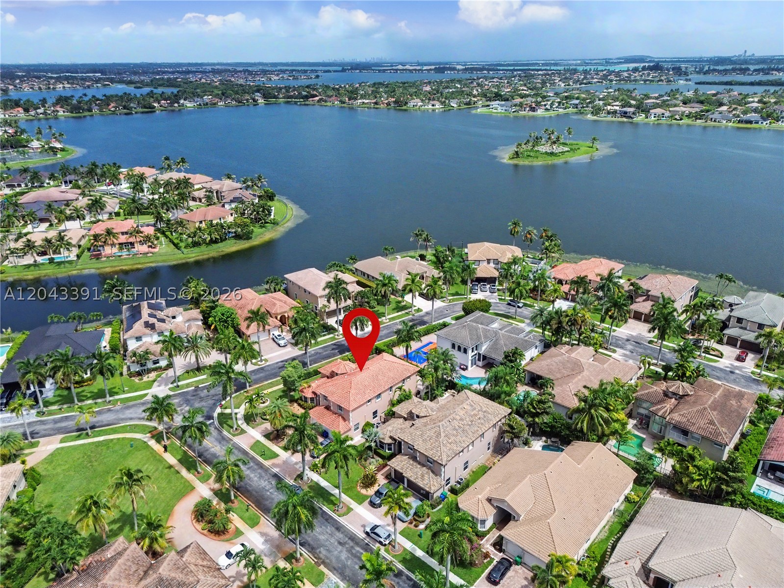 18900 SW 32nd Ct, Miramar FL 33029