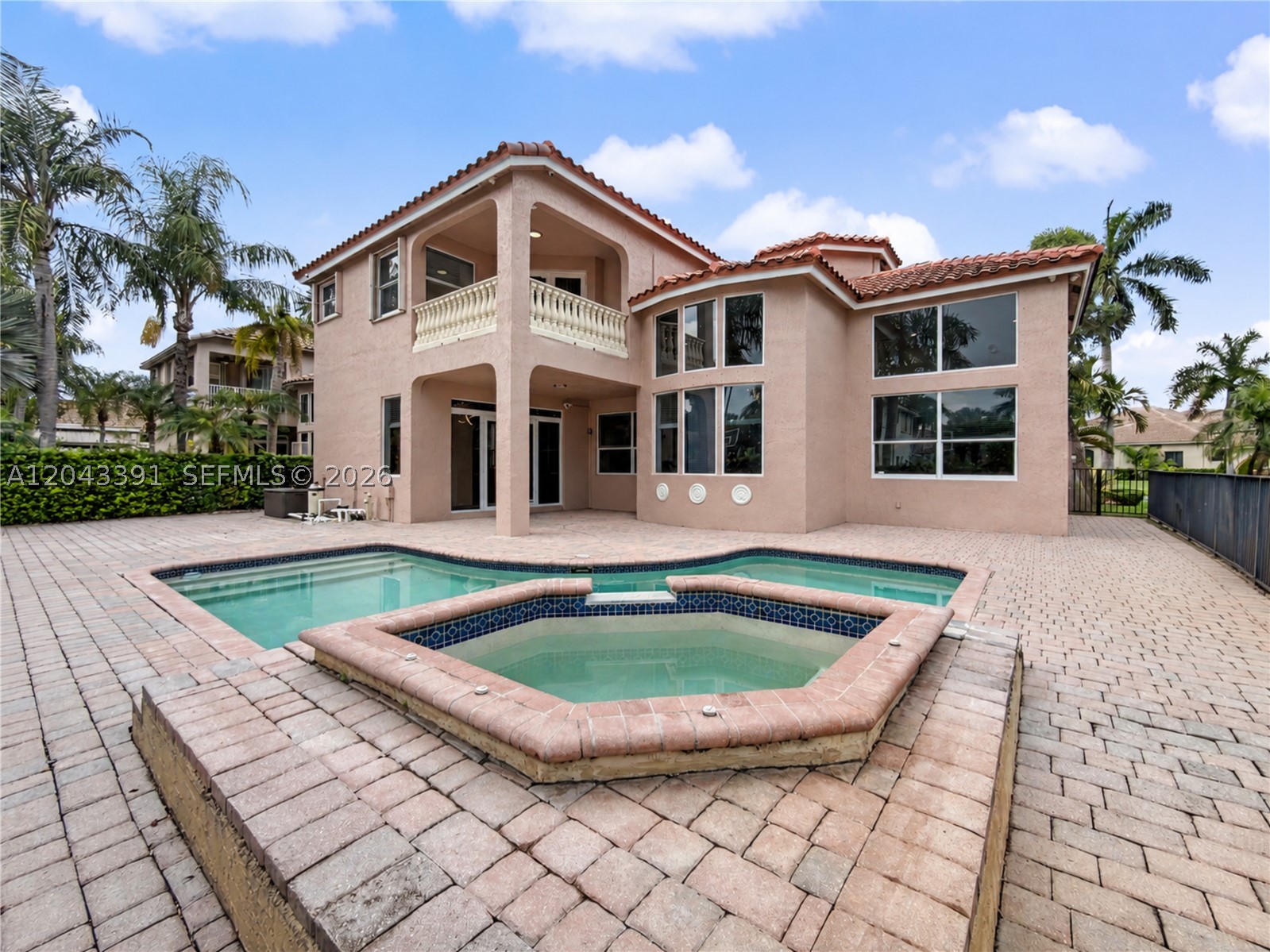 18900 SW 32nd Ct, Miramar FL 33029