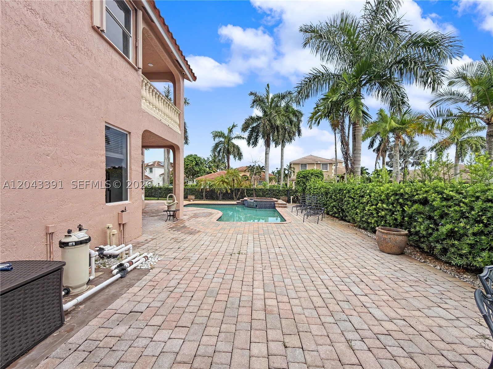 18900 SW 32nd Ct, Miramar FL 33029