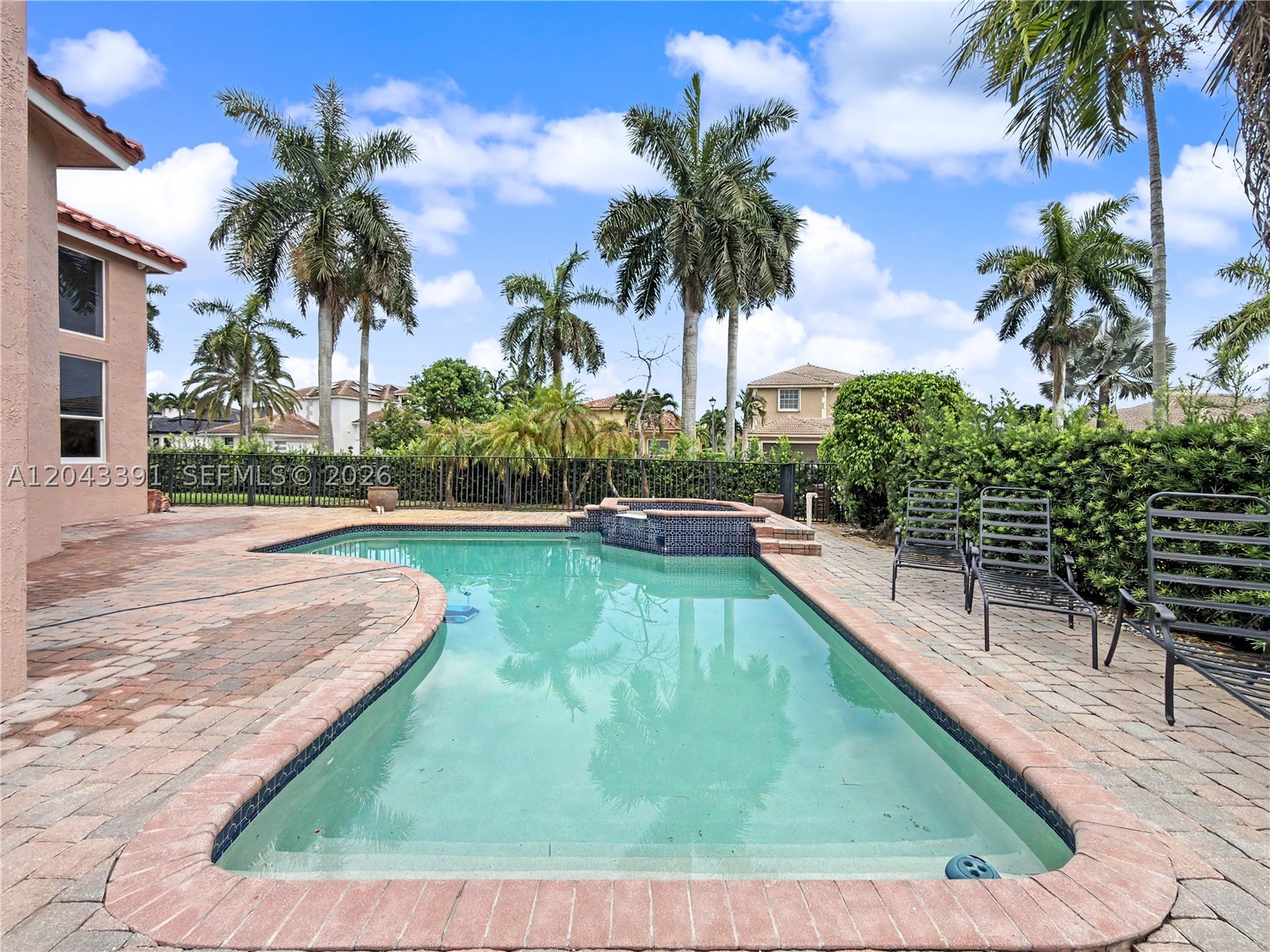 18900 SW 32nd Ct, Miramar FL 33029