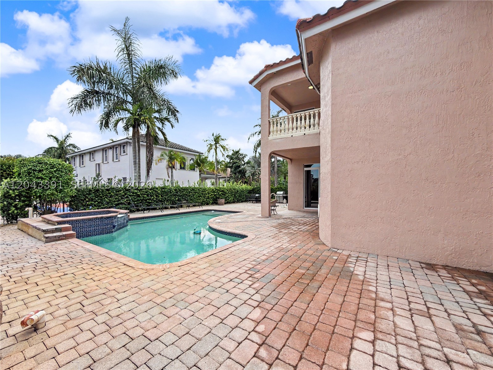 18900 SW 32nd Ct, Miramar FL 33029