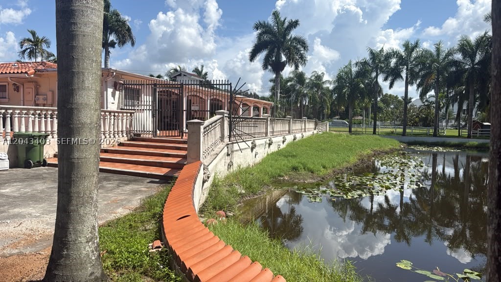 4000 SW 126th Ave, Miramar FL 33027