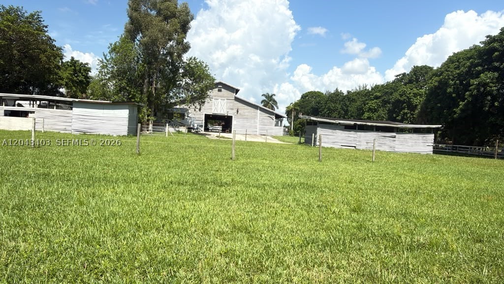 4000 SW 126th Ave, Miramar FL 33027
