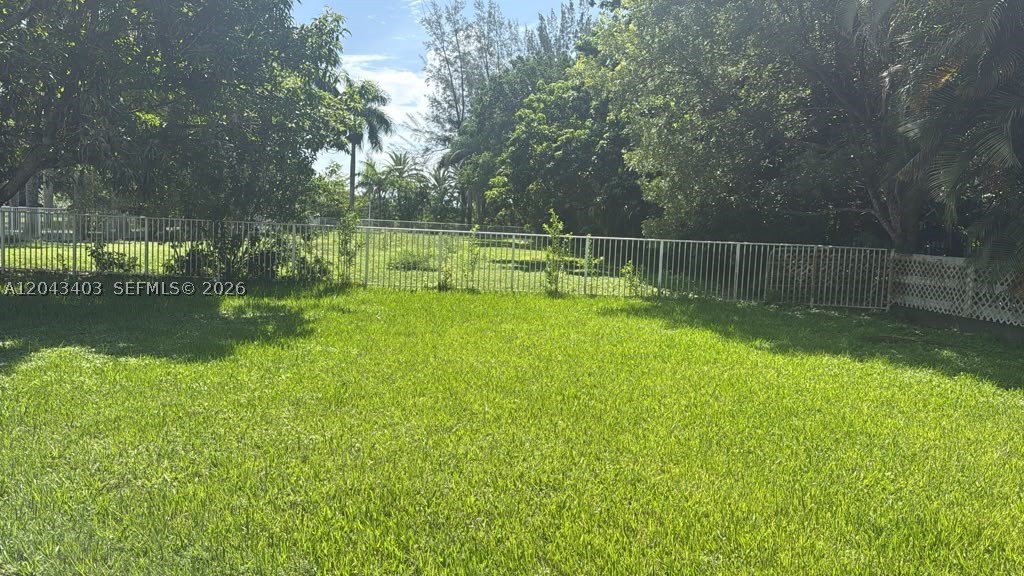 4000 SW 126th Ave, Miramar FL 33027