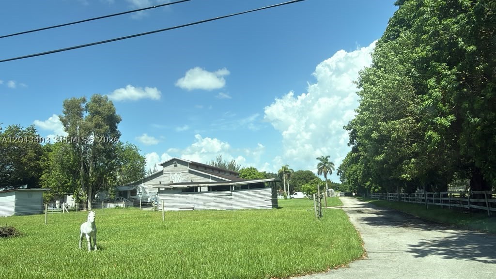 4000 SW 126th Ave, Miramar FL 33027