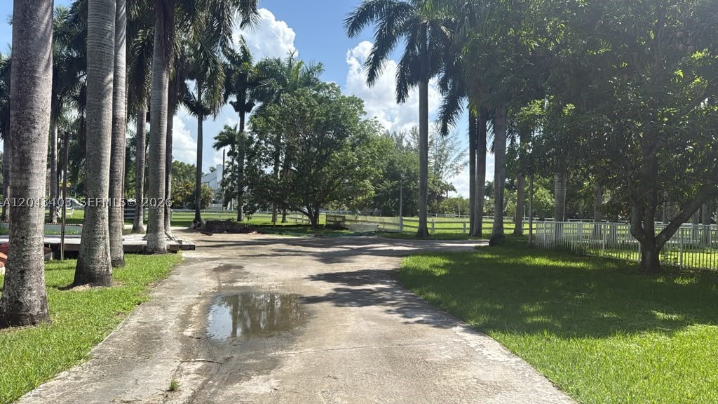 4000 SW 126th Ave, Miramar FL 33027
