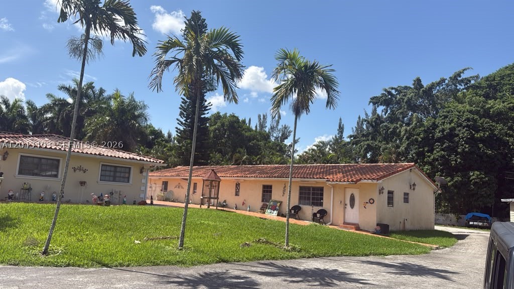 4000 SW 126th Ave, Miramar FL 33027