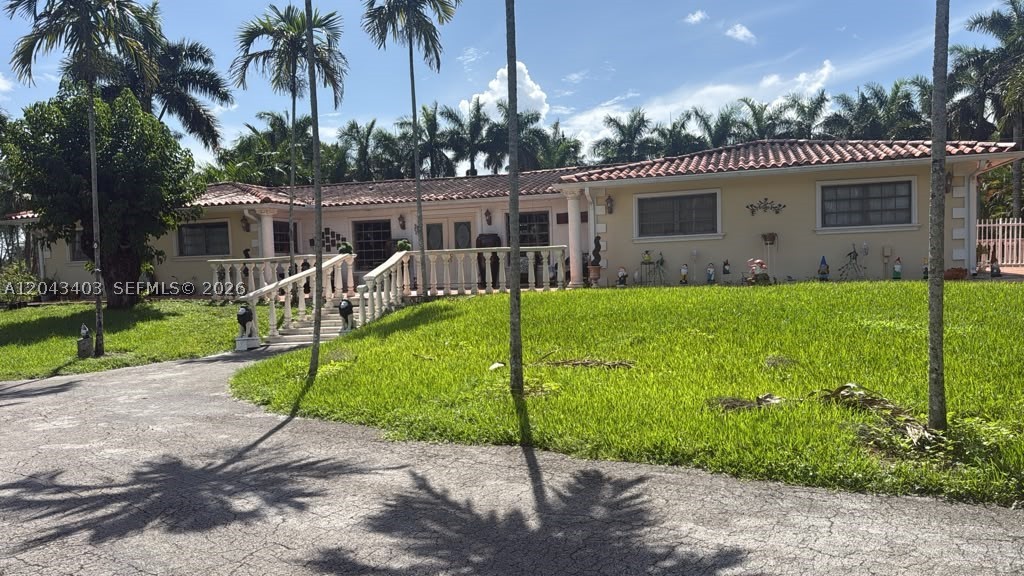4000 SW 126th Ave, Miramar FL 33027
