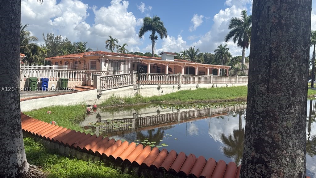 4000 SW 126th Ave, Miramar FL 33027