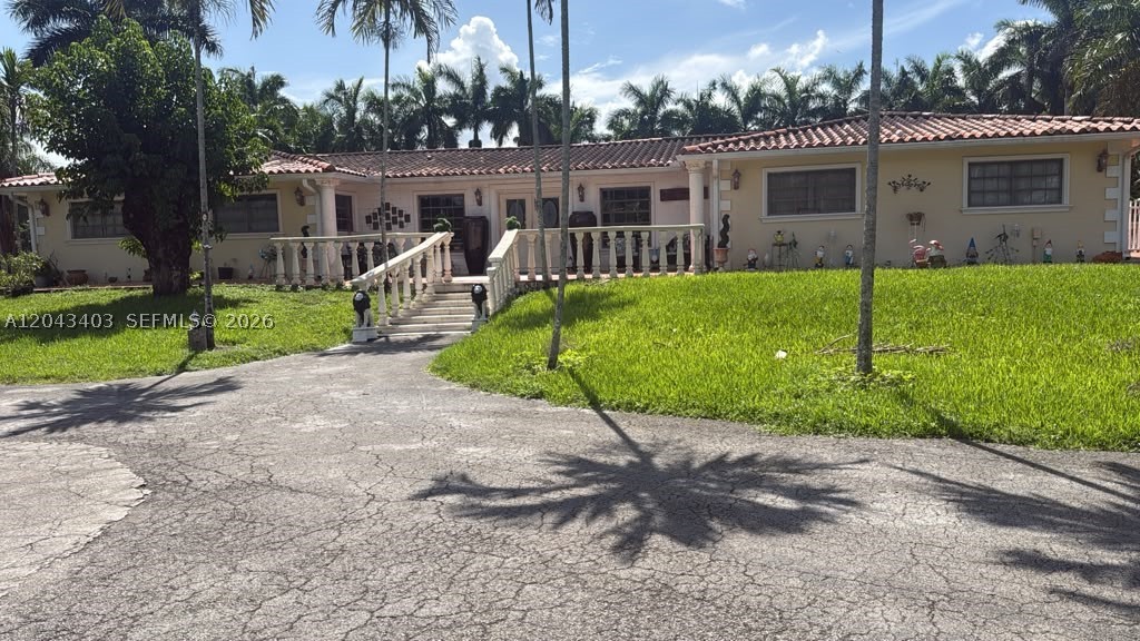 4000 SW 126th Ave, Miramar FL 33027