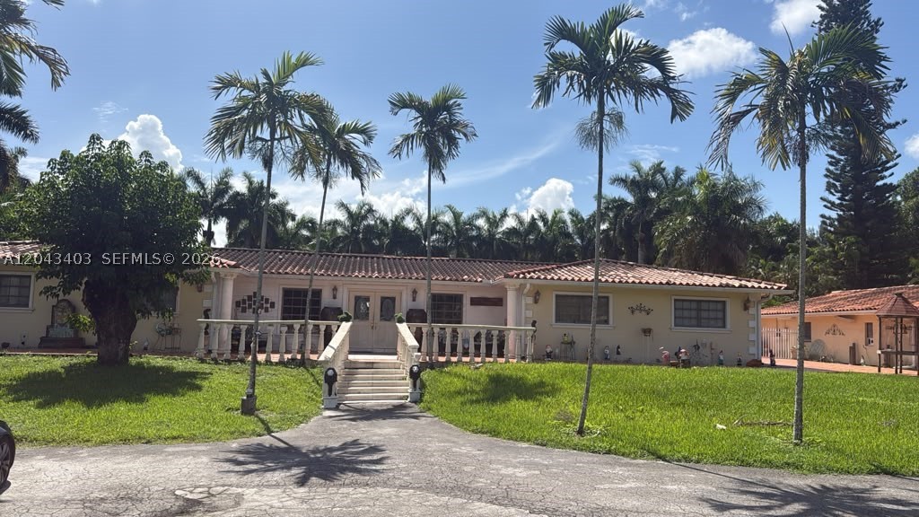 4000 SW 126th Ave, Miramar FL 33027