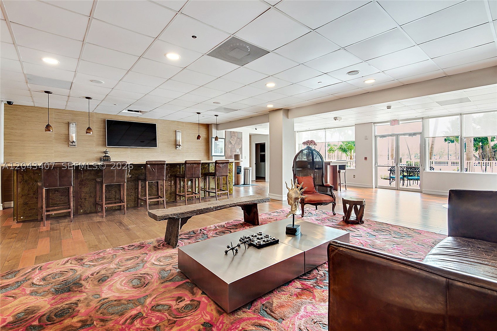 2451 Brickell Ave #PHL, Miami FL 33129
