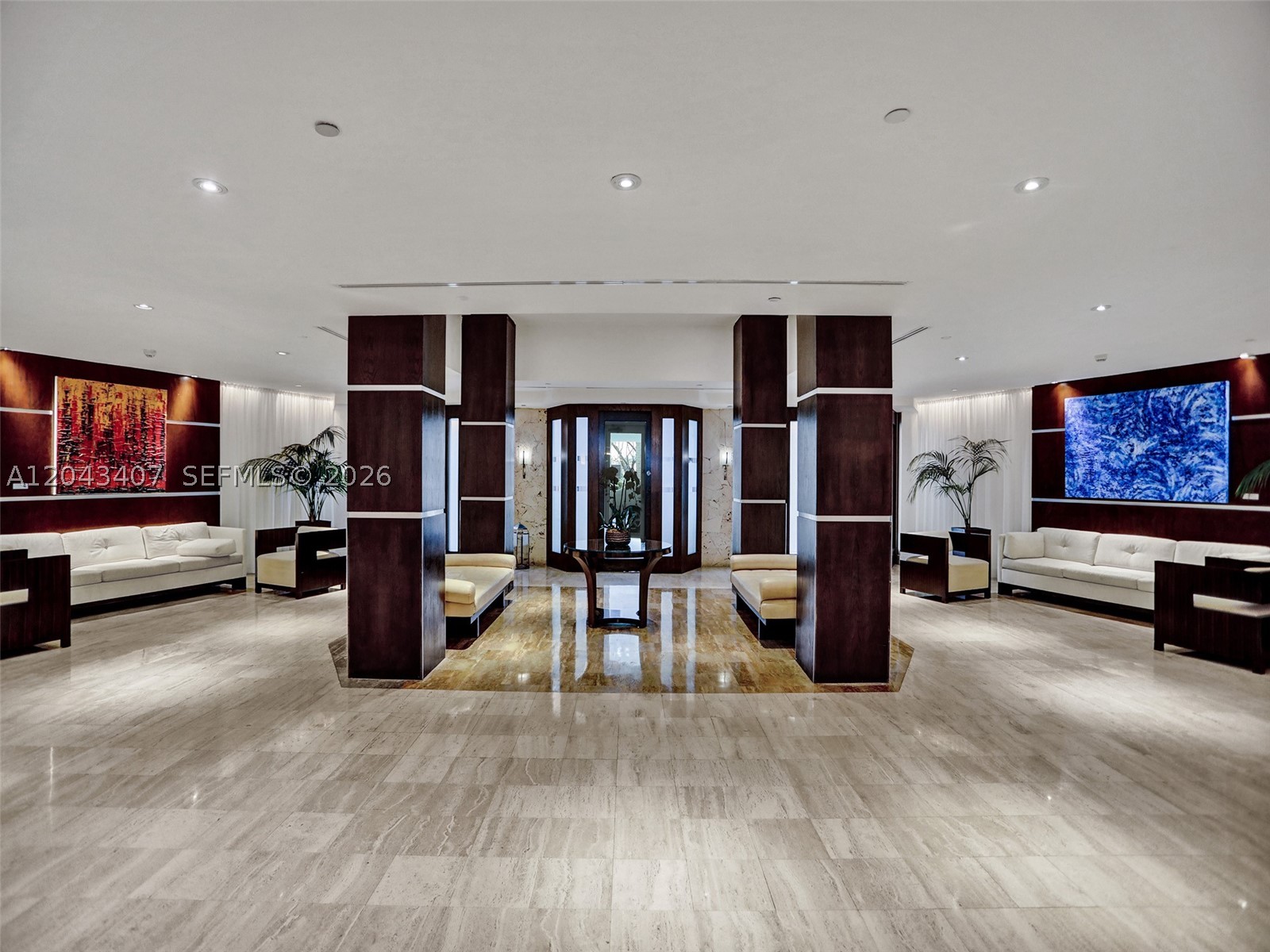 2451 Brickell Ave #PHL, Miami FL 33129