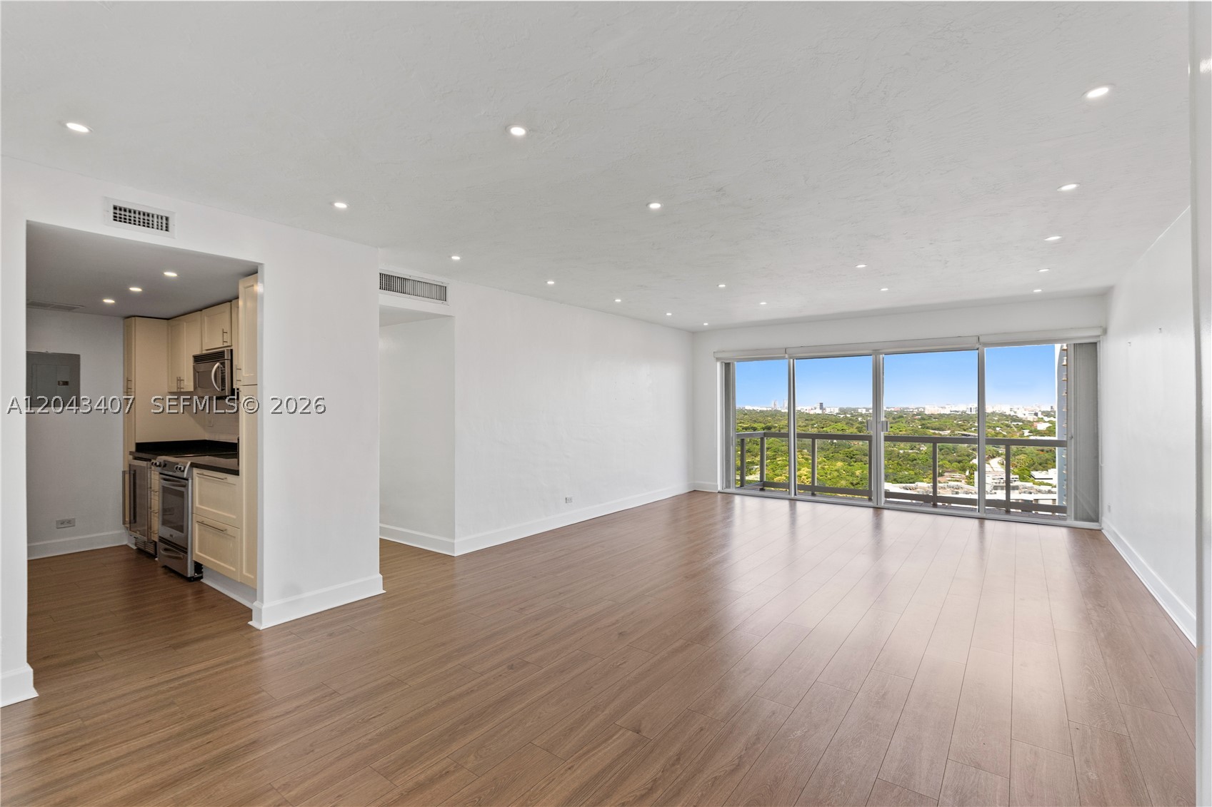 2451 Brickell Ave #PHL, Miami FL 33129