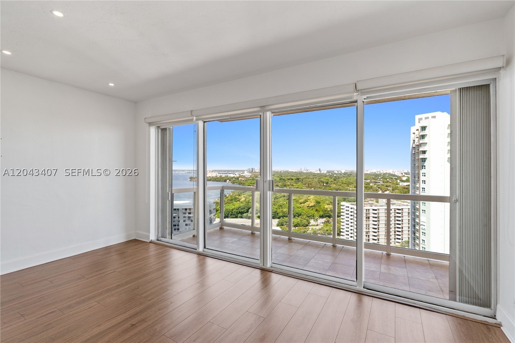 2451 Brickell Ave #PHL, Miami FL 33129