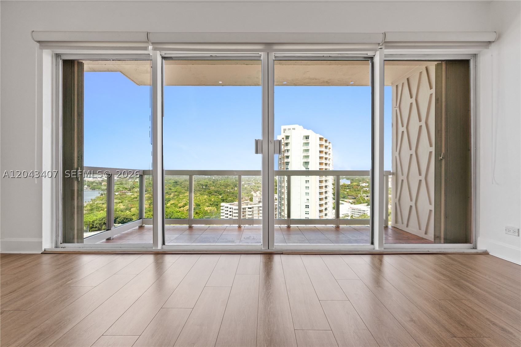 2451 Brickell Ave #PHL, Miami FL 33129
