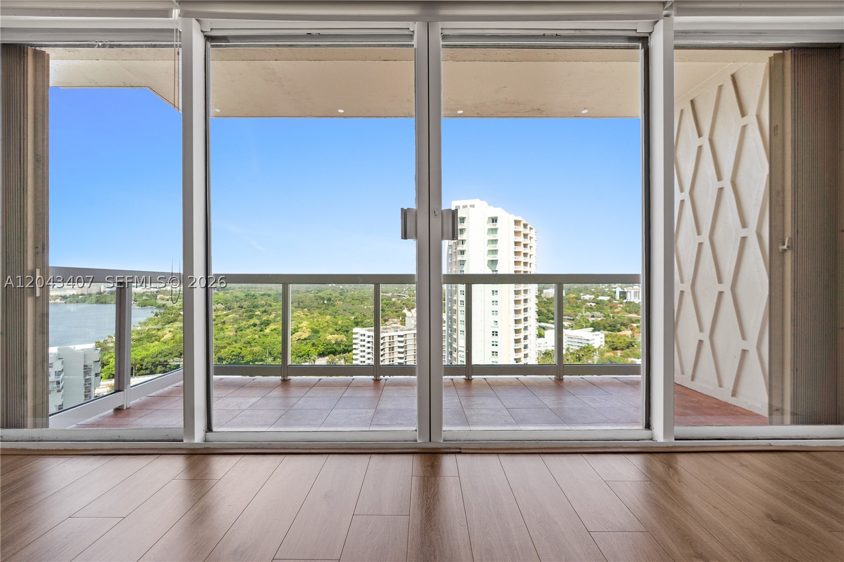 2451 Brickell Ave #PHL, Miami FL 33129