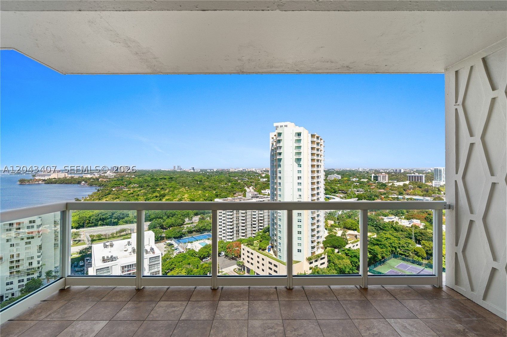 2451 Brickell Ave #PHL, Miami FL 33129