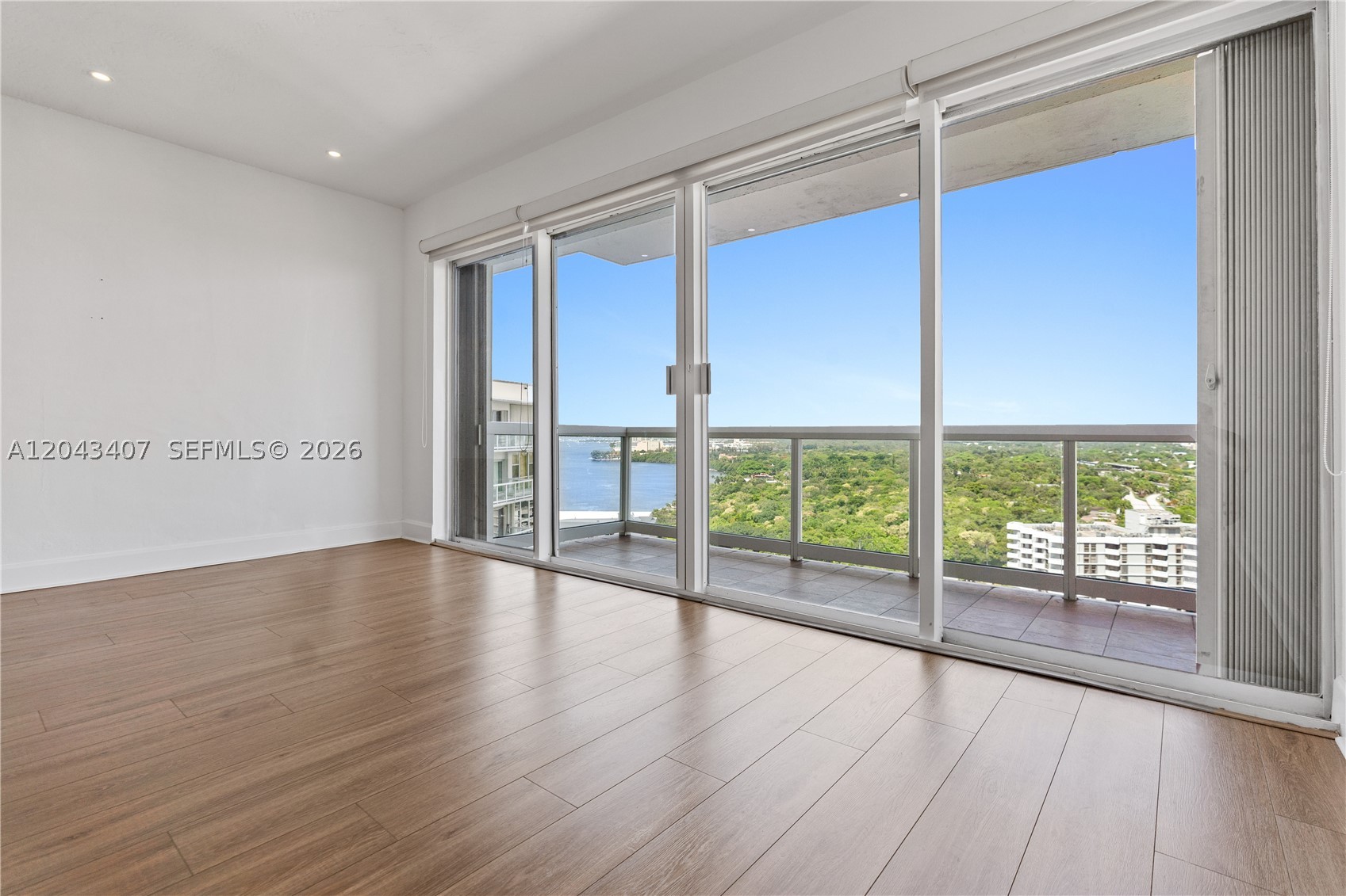 2451 Brickell Ave #PHL, Miami FL 33129