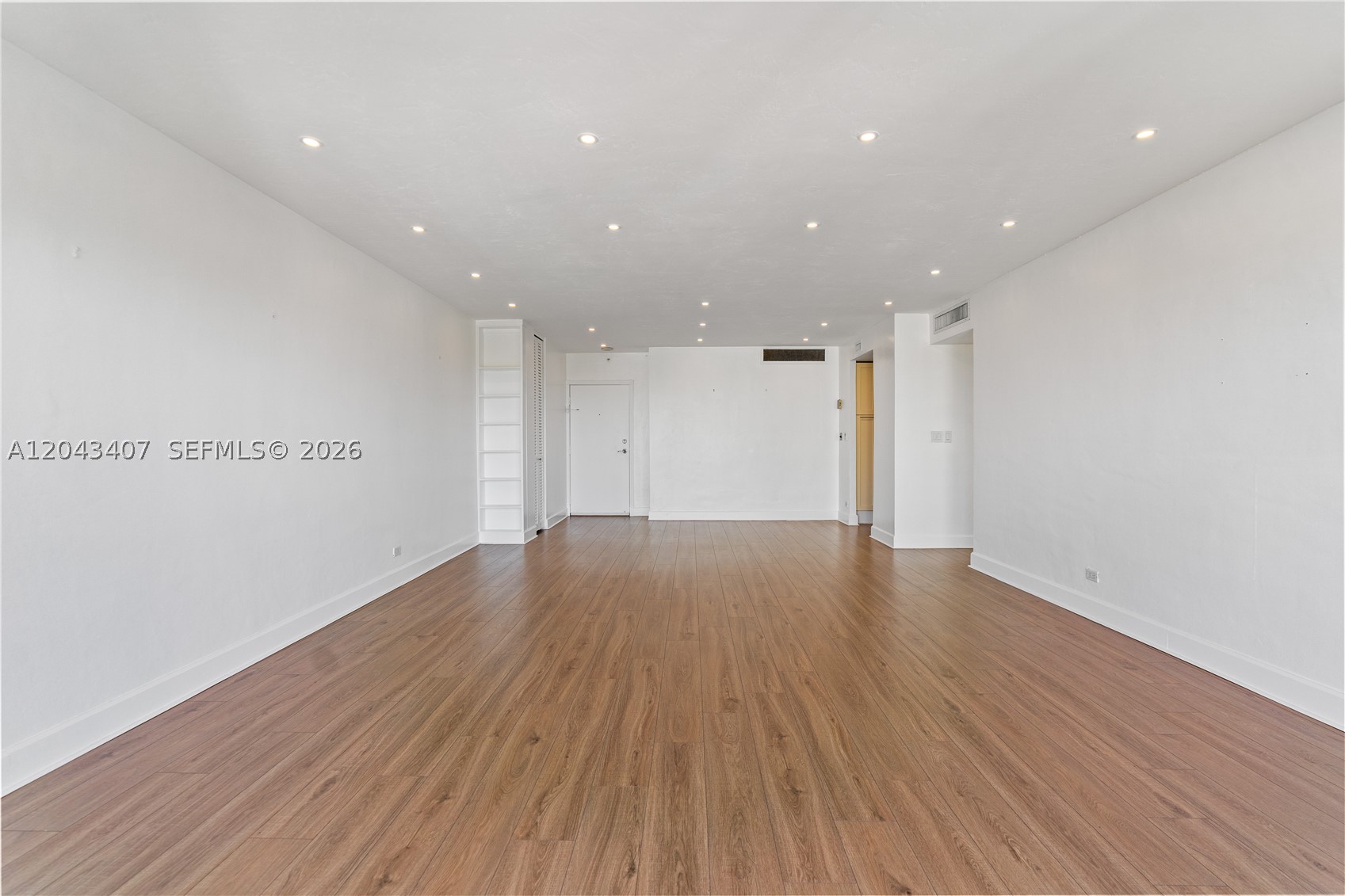 2451 Brickell Ave #PHL, Miami FL 33129